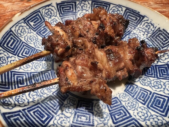 鶏匠 たけはし的實拍高清圖