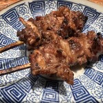 鶏匠 たけはし的實拍圖