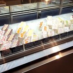 マジサンド的实拍图
