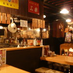 薄利多賣半兵ヱ 高田馬場店的實拍圖