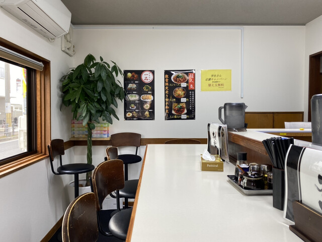 recommendations image for NEW 大宝 椥辻店