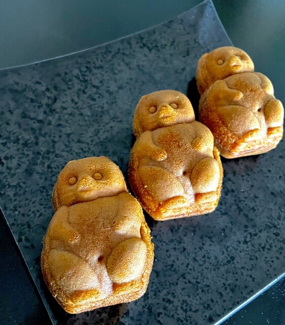 人形焼 山田家 本店的實拍高清圖