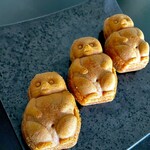 人形焼 山田家 本店的實拍圖