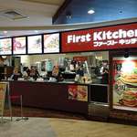 recommendations for ファーストキッチン 板橋前野町イオンスタイル店