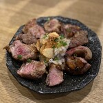 やきとんやんぐ セカンド NAKANO的实拍图