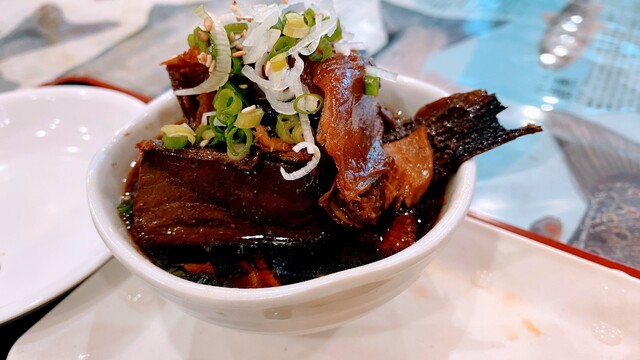recommendations image for タカマル鮮魚店 新橋店