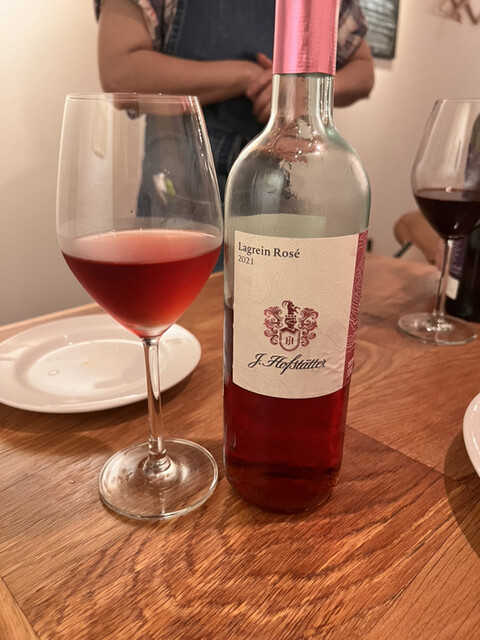 recommendations image for Osteria Pecora