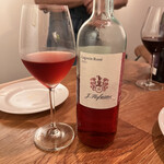 recommendations for Osteria Pecora