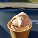SOFT CREAM momoya的实拍图