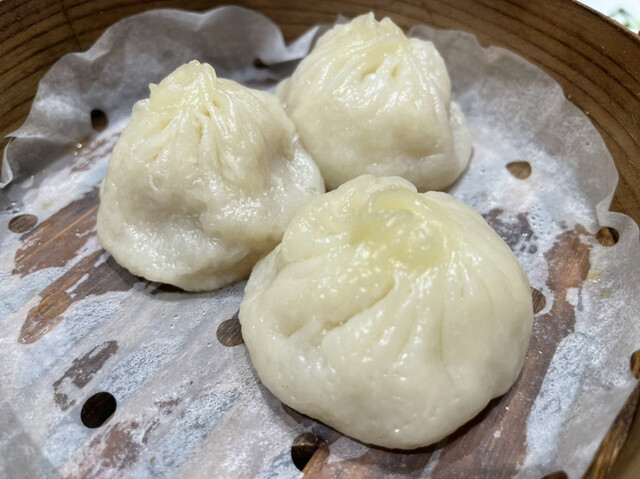 餃子の王様 龍吟 ダイバーシティ店的实拍高清图