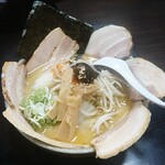 らーめん玄 神楽店的实拍图