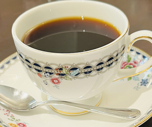 カフェ・ラ・ミル 新橋店的實拍高清圖