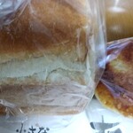 小さなパン工房 杏的實拍圖