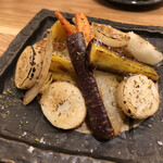 和牛まる 神楽坂的實拍圖