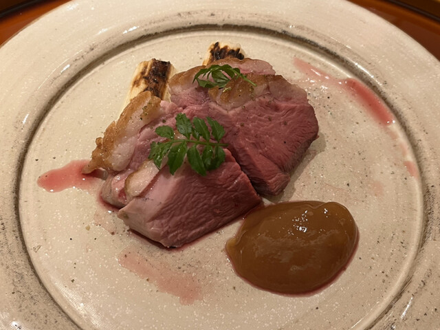 割烹 ふた麦 麦酒庵分店的實拍高清圖