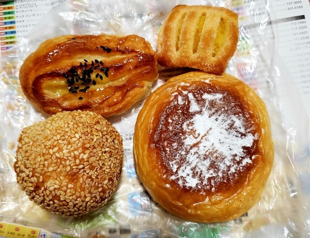 recommendations image for 神戸屋ブレッズ 福岡パルコ店