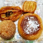 recommendations for 神戸屋ブレッズ 福岡パルコ店