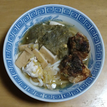 三代目たくちゃん 牧野駅前店的实拍图