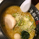 西新 海豚や的实拍图