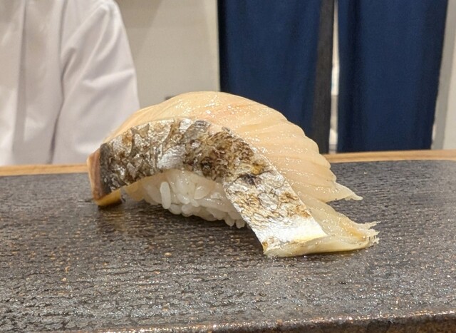 recommendations image for 鮨 三か田