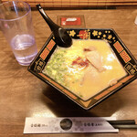 一蘭 太宰府参道店的实拍图