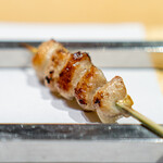 recommendations for YAKITORI　田崎