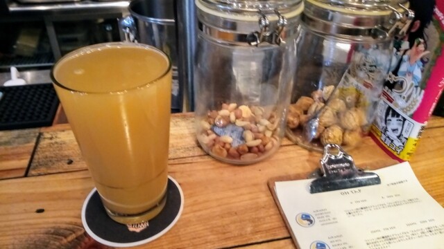 Beer Pub Camden 南池袋店的實拍高清圖