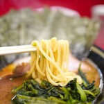 王道家直系 IEKEI TOKYO的實拍圖