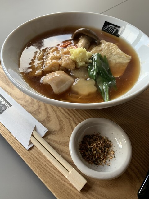 recommendations image for UDON MAIN
