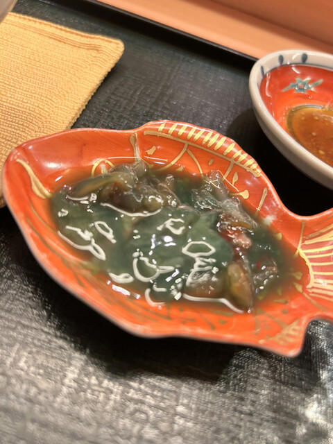 鮨処うえの的实拍高清图