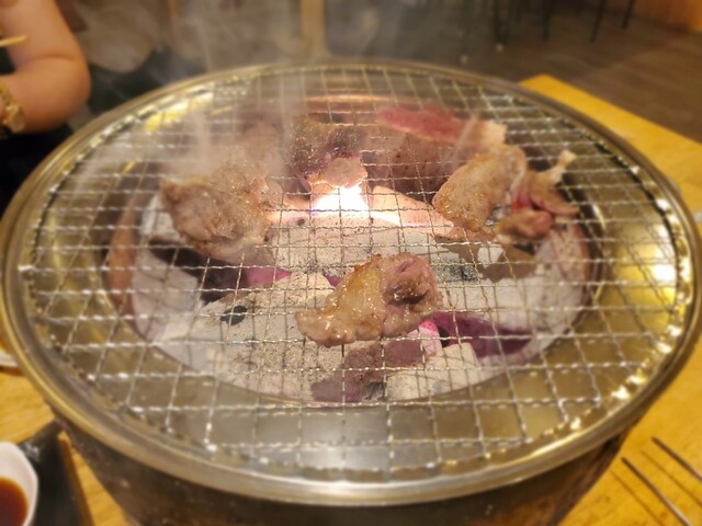 recommendations image for にくまる 魚町店