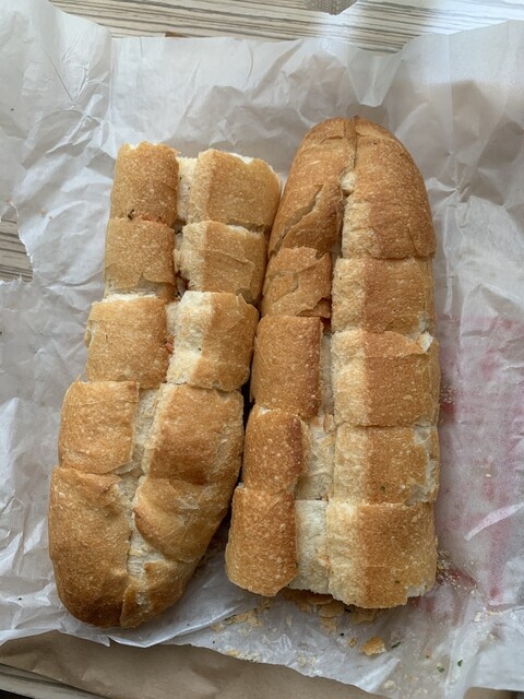 recommendations image for 国産小麦パン工房 Full Full 松崎本店