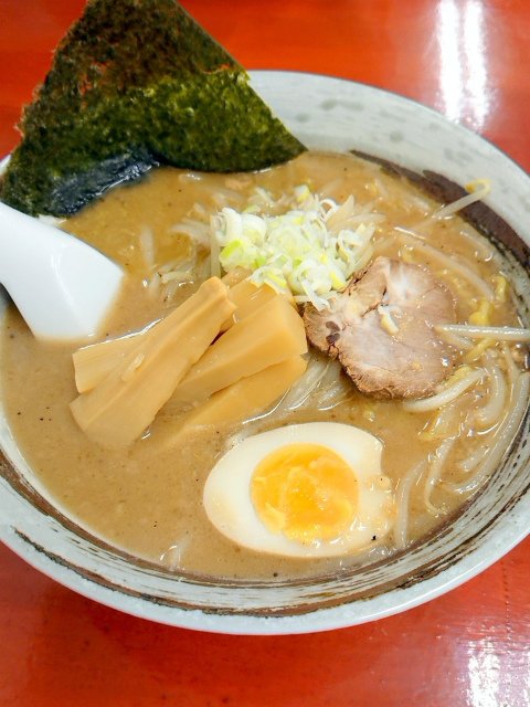 麺 くれや的实拍图