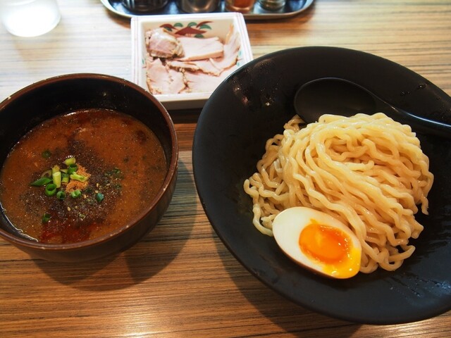 吟醸らーめん 久保田的實拍高清圖