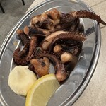 串カツ田中 瑞江店的實拍圖