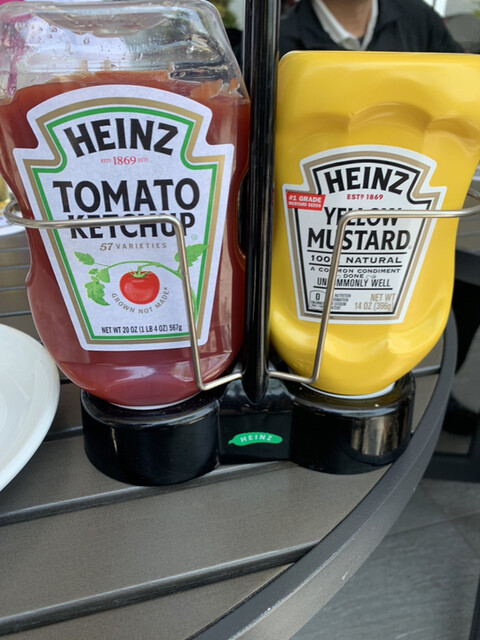 MLB café FUKUOKA的實拍高清圖