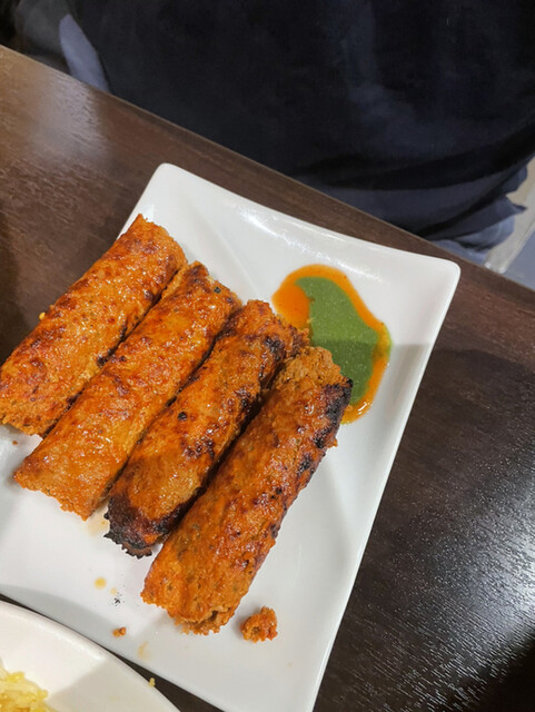 サロマーン&ソエール ハラールキッチン キョウト的实拍高清图
