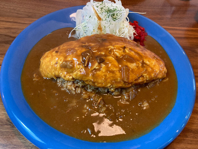 カレーハウス アパッチ的实拍高清图