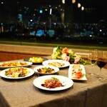 VIEW&KITCHEN QUAD17的實拍圖