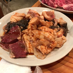 肉料理 ぷち的实拍图