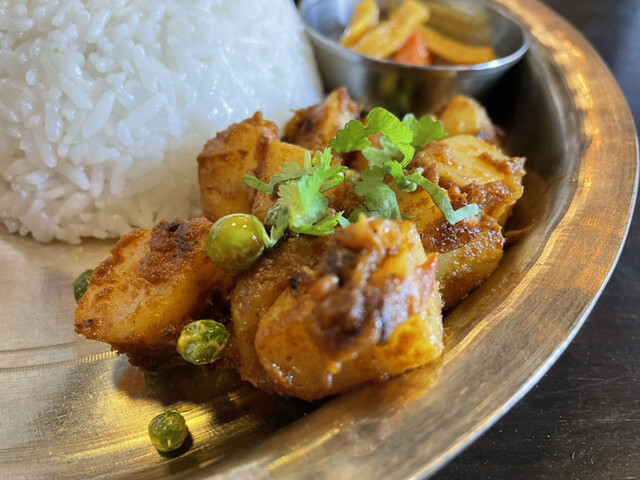 カマロチキン 阿佐ヶ谷店的實拍高清圖