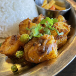 カマロチキン 阿佐ヶ谷店的實拍圖