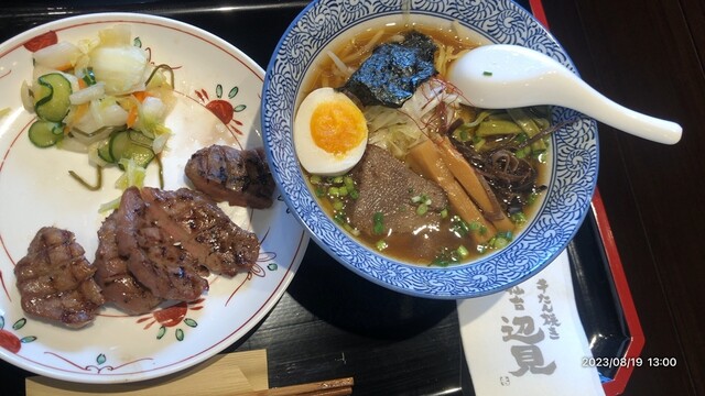 牛たん焼き仙台 辺見 花小金井店的實拍高清圖