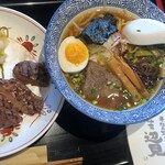 牛たん焼き仙台 辺見 花小金井店的實拍圖
