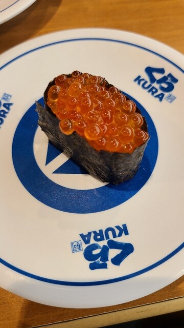 無添 くら寿司 池袋サンシャイン60通り店的实拍高清图