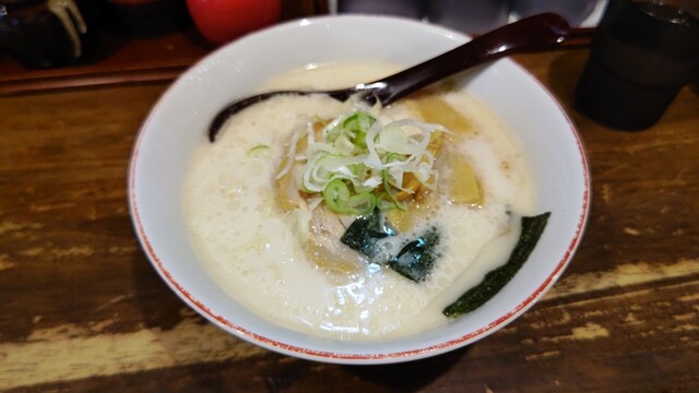 吉笑らーめん 東伏見店的實拍高清圖