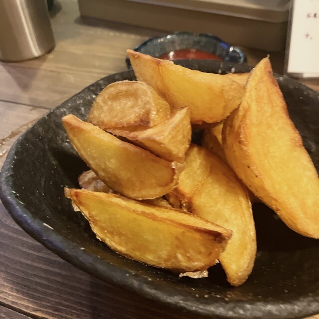 立ち呑み やっすん的實拍高清圖