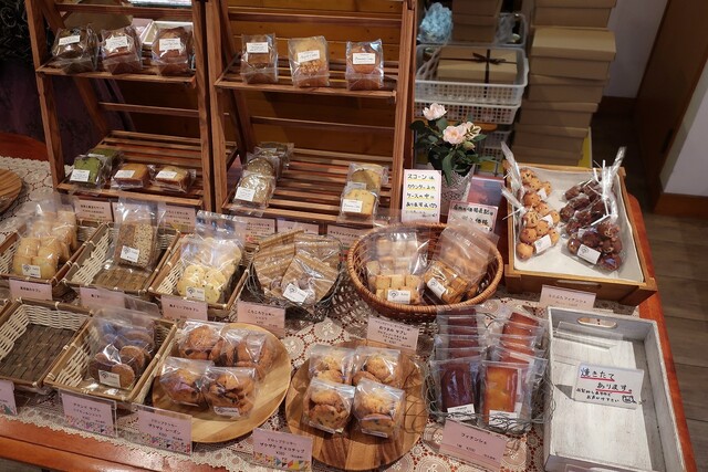 さくらやま果房的實拍高清圖