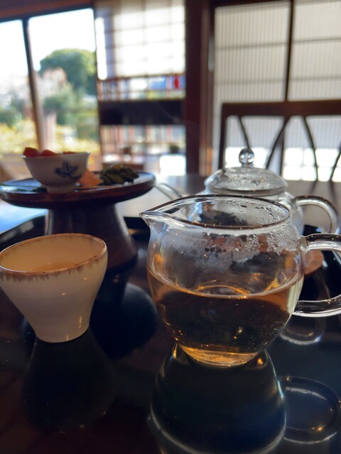 茶餐 無垢的實拍高清圖