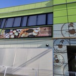 ベイクドマジック 本社スイーツ・ラボ店的實拍圖
